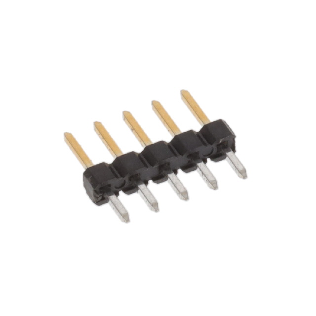 5P,2MM,BRK HDR,SRVT,2.8,0.1AU,BO