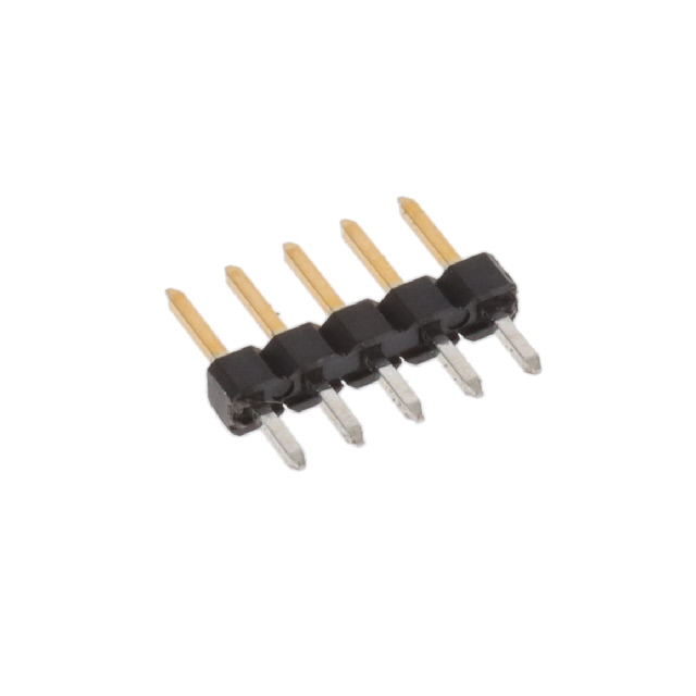 5P,2MM,BRK HDR,SRVT,2.8,0.76AU,T