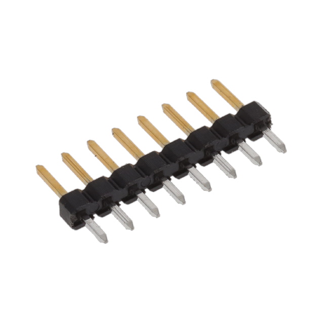 8P,2MM,BRK HDR,SRVT,2.8,0.76AU,T