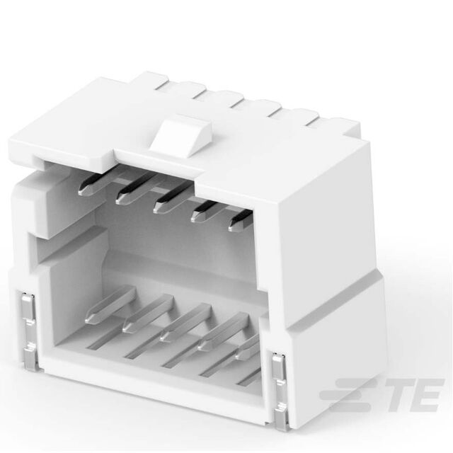 1.5P RIGHT ANGLE DUAL-ROW LOCKIN
