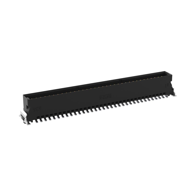 SMC M VERT Q 68POS SMT 1.75MM