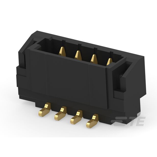 0.8MM STRAIGHT WTB 4POS