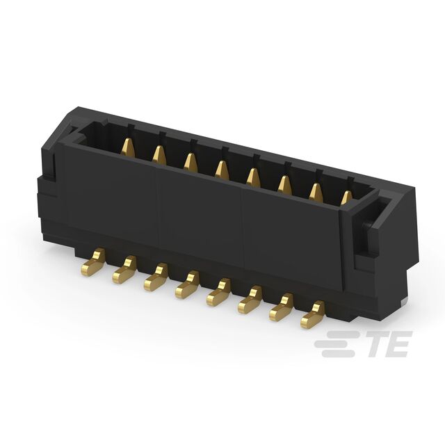 0.8MM STRAIGHT WTB 8POS