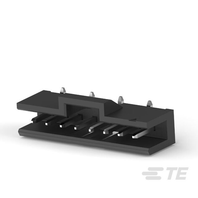 8P,2MM,PL,SRVT,SMD,SN,TR W/CAP