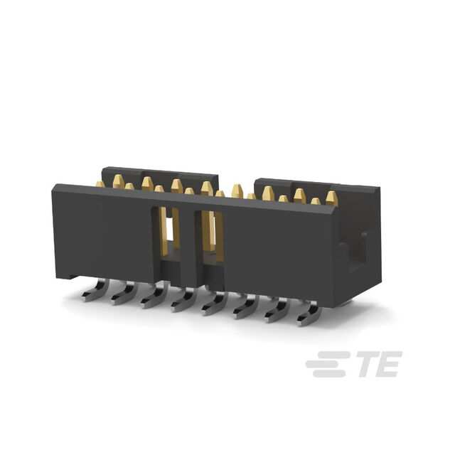 6P,2MM,SHRD HDR,DRVT,SMD,0.1AU,T