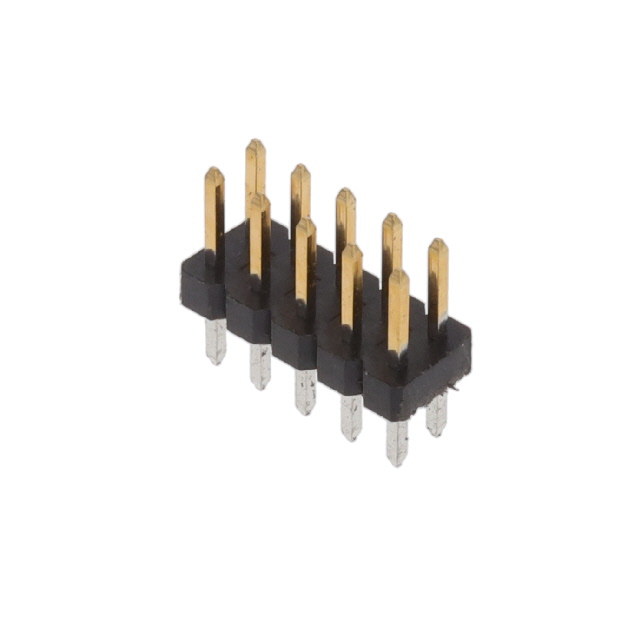 10P,2MM,BRK HDR,DRVT,2.8,0.38AU,