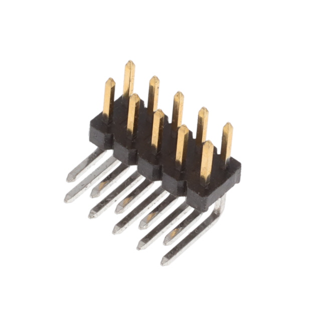10P,2MM,BRK HDR,DRRT,2.8,0.76AU,