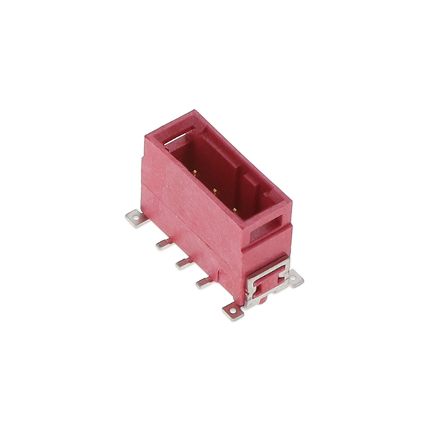 3-PIN, VERTICAL, SMT