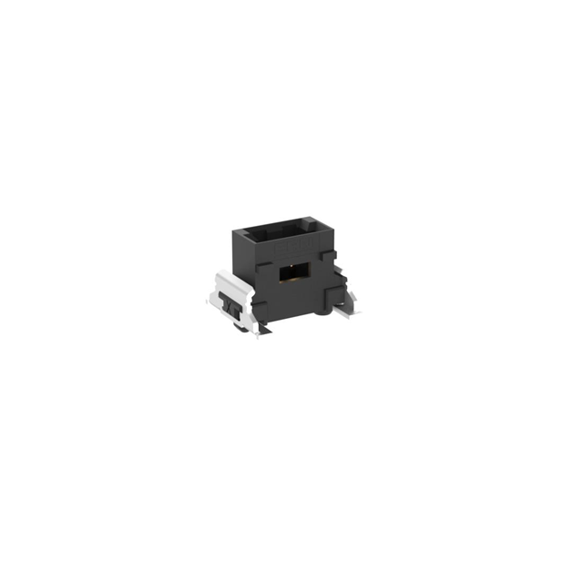 MIBR M 02POS VERT P SMT