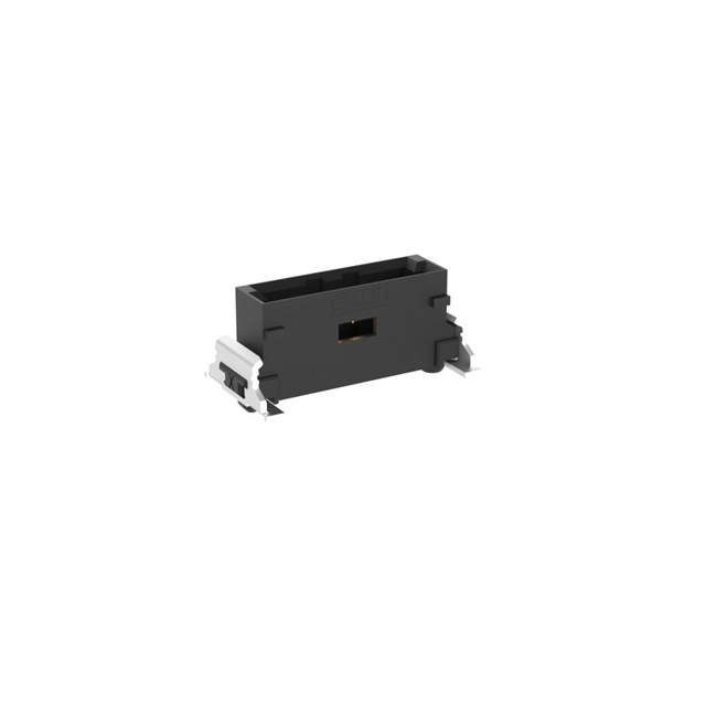 MIBR M 06POS VERT P SMT