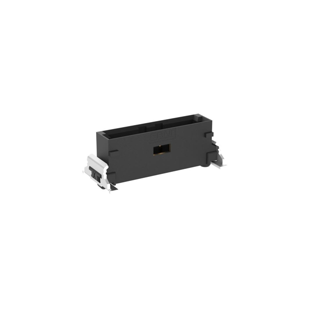 MIBR M 08POS VERT P SMT