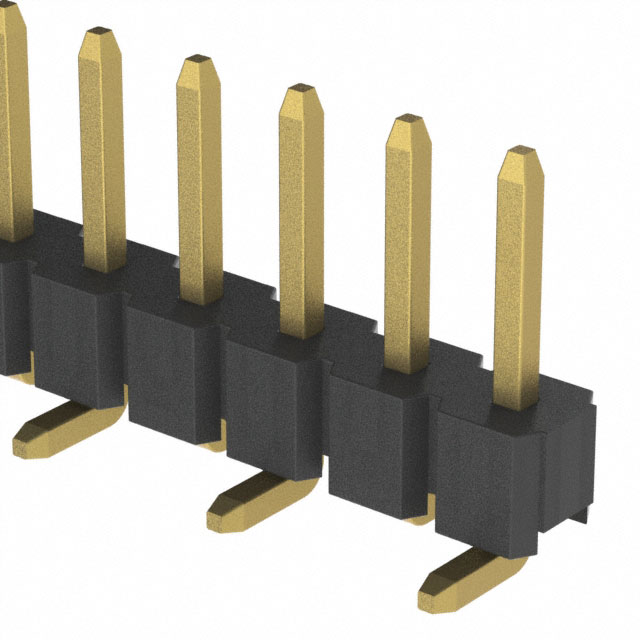 CONN HEADER SMD 16POS 2MM