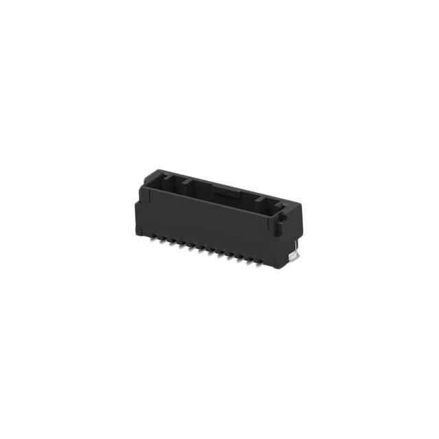 SGI 1.25 HDR, 12P, VT, KEY B, BL