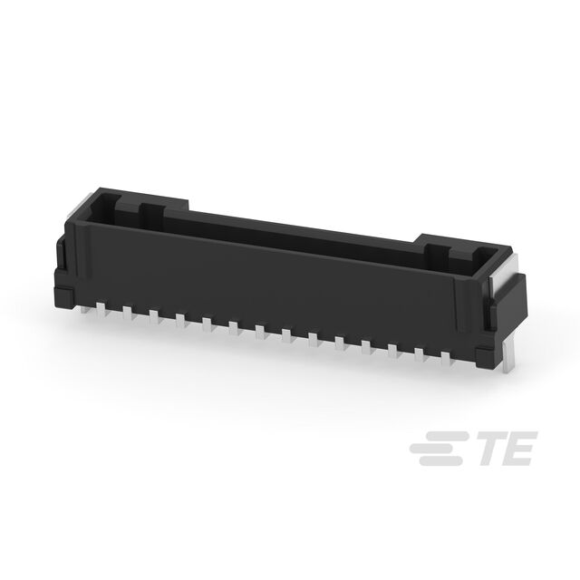 1.25MM HDR SMT, BRD LCKNG HPI, T
