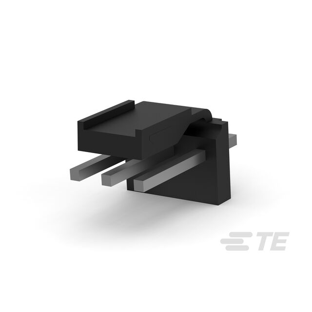 CONN HEADER VERT 3POS 3.96MM