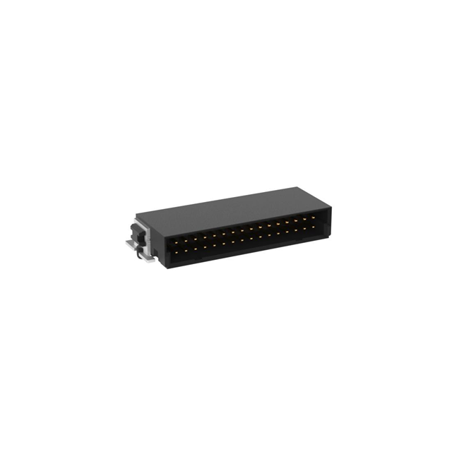 SMC M RA 32POS SMT