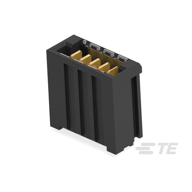 5-PIN, VERTICAL, SMT