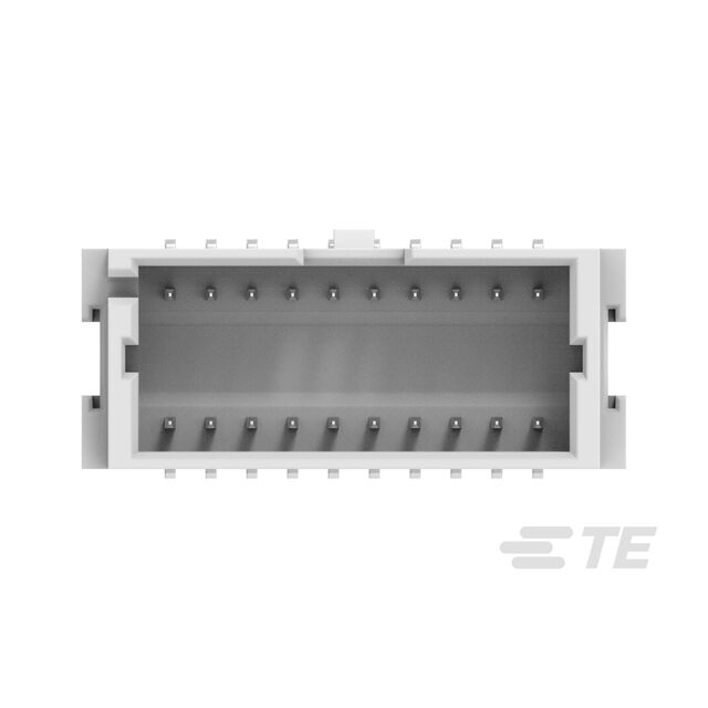1.5P VERTICAL DUAL-ROW LOCKING H