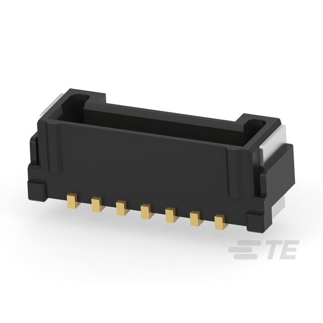 1.25MM HDR SMT, LOCKING HPI, GOL