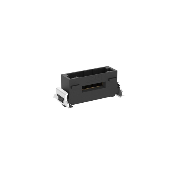 MIBR M 06POS VERT P SMT KS
