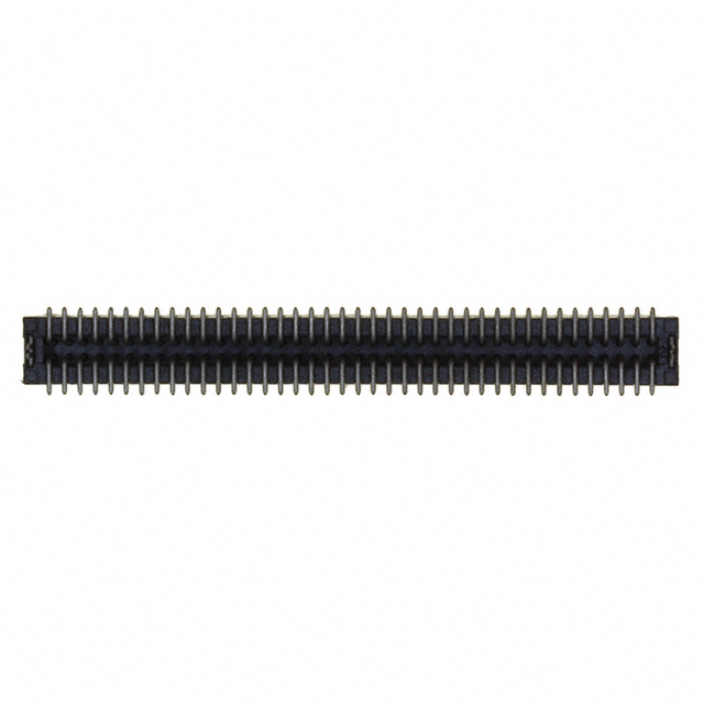 CONN HEADER SMD 80POS 1.27MM