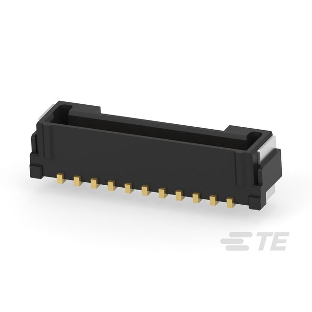 1.25MM HDR SMT, LOCKING HPI, GOL