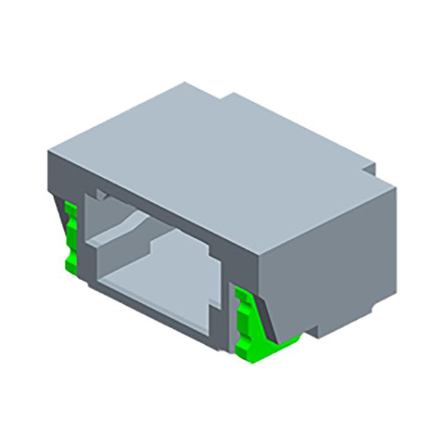 4PIN, 0.8MM WIRE TO BOARD IDT CO