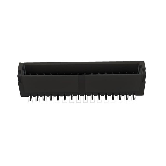 16P, 1.0 MM PITCH WTB WAFER CONN