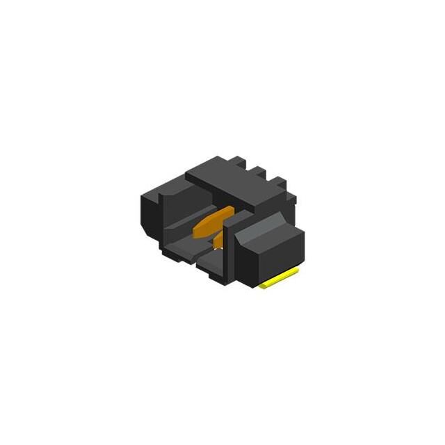 3 POS, 1.25 MM PITCH WTB WAFER C