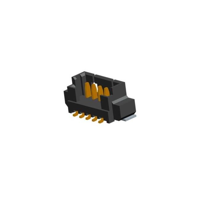 10P, 1.25MM PITCH WTB WAFER