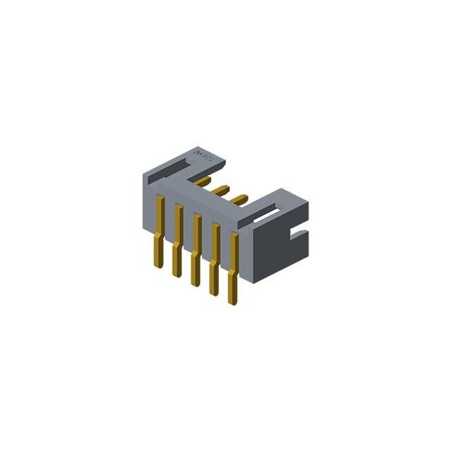 4P, 2.0MM PITCH WTB WAFER CONN.