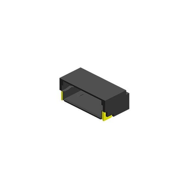 30P, 1.0 MM PITCH WTB WAFER CONN