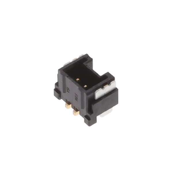 CONN HEADER SMD 2POS 1.25MM