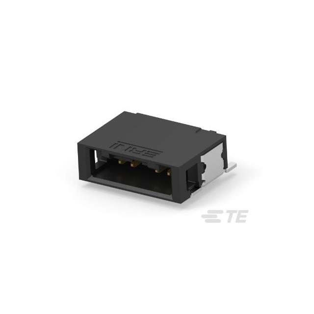 MICBR M 5POS RA SMD W/ELECT CPA