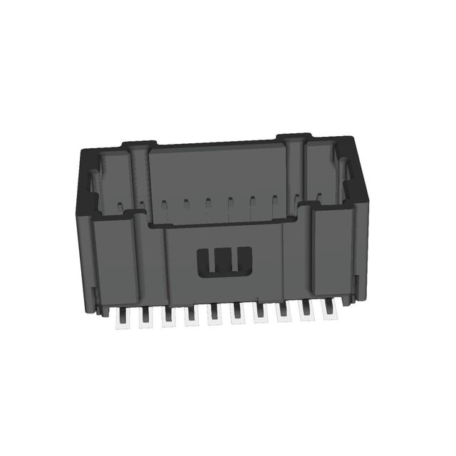 20P, 1MM WTB SMT