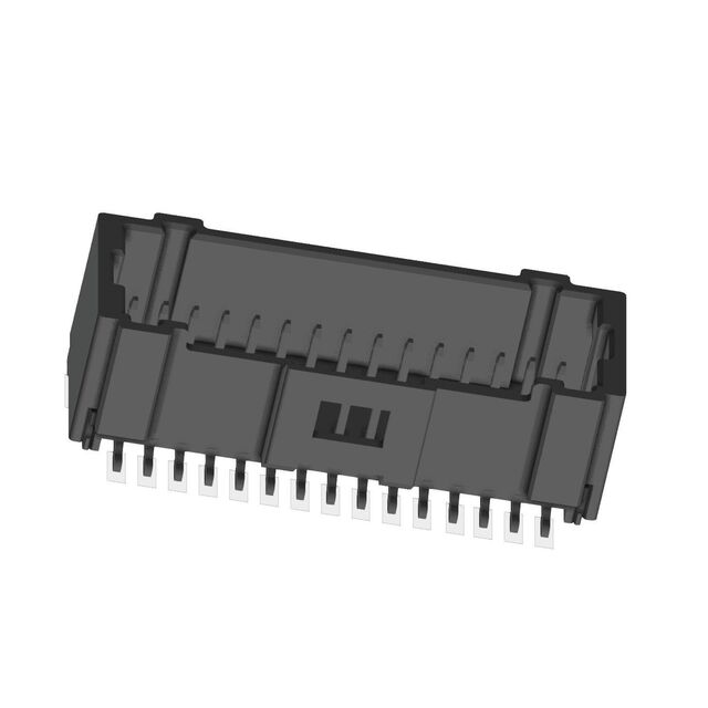 30P, 1MM WTB SMT
