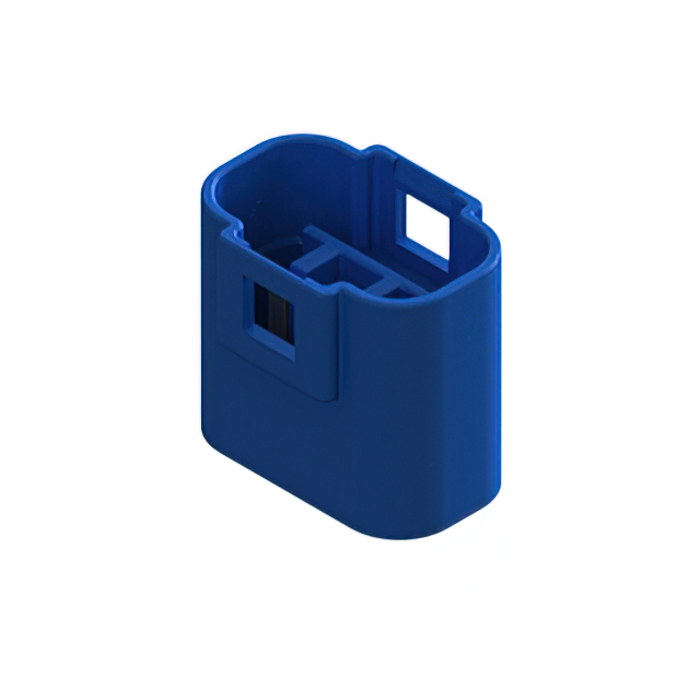 CONN HEADER VERT 3POS 5.8MM