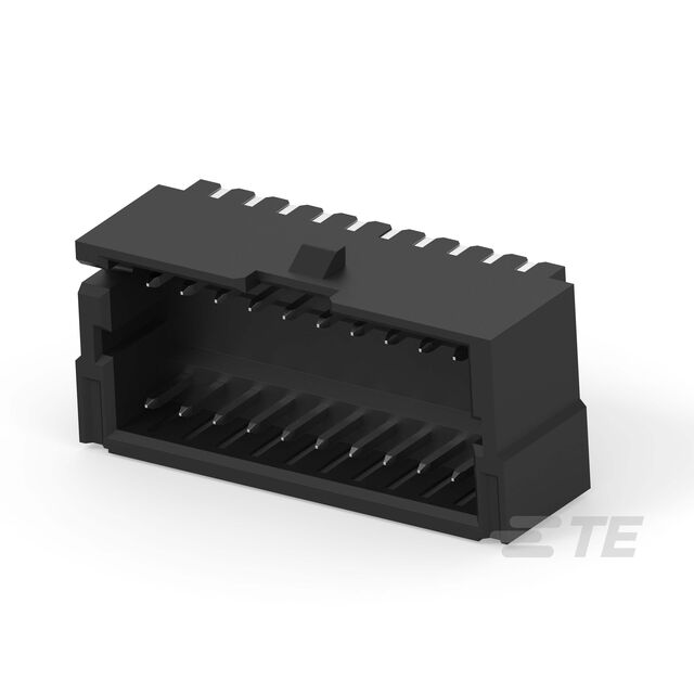 1.5P RIGHT ANGLE DUAL-ROW LOCKIN