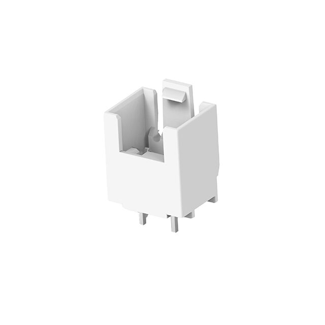 2/3P,RAST 2.5 TAB HEADER,EX- LOC