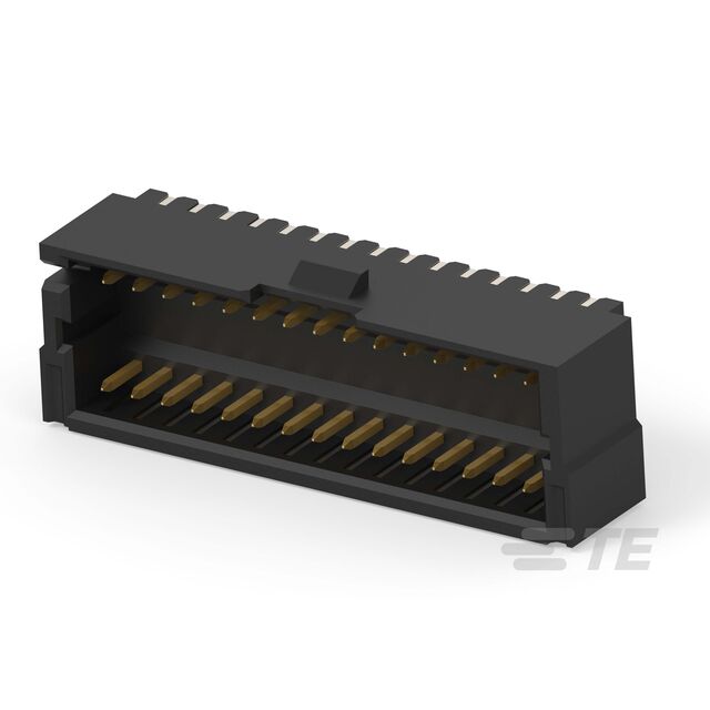 1.5P RIGHT ANGLE DUAL-ROW LOCKIN