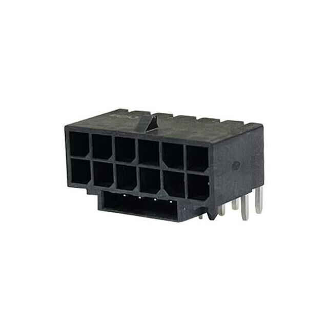 HEADER PCIe CEM5 16POS R/A HCS