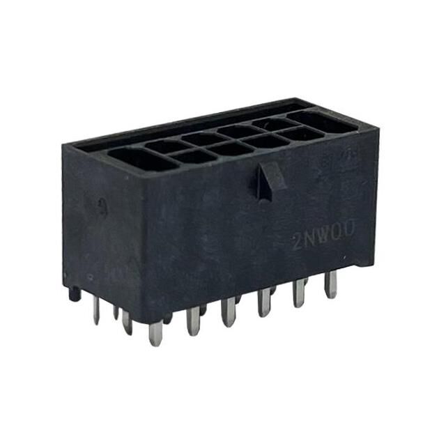 M-PIC 12V HYBRID WIRE TO BOARD C
