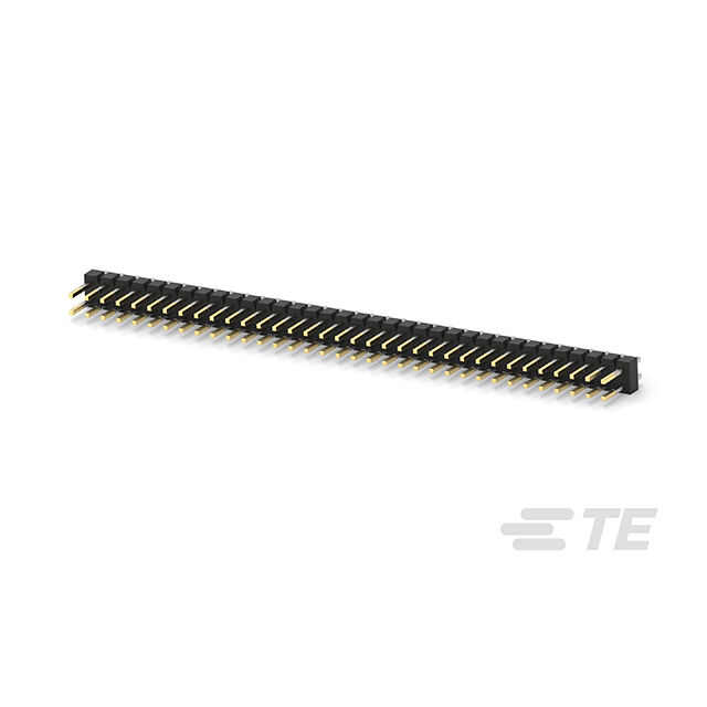 CONN HEADER VERT 70POS 2.54MM