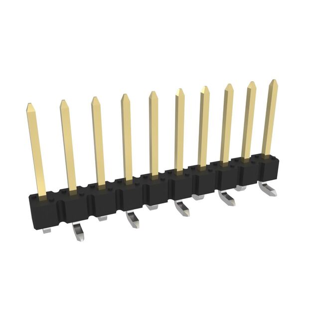 BERGSTIK STR SR SMT - LG