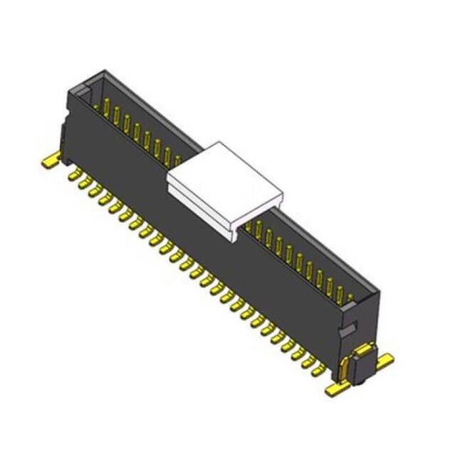 WIRE-TO-BOARD, WAFER, 1.27MM, 20
