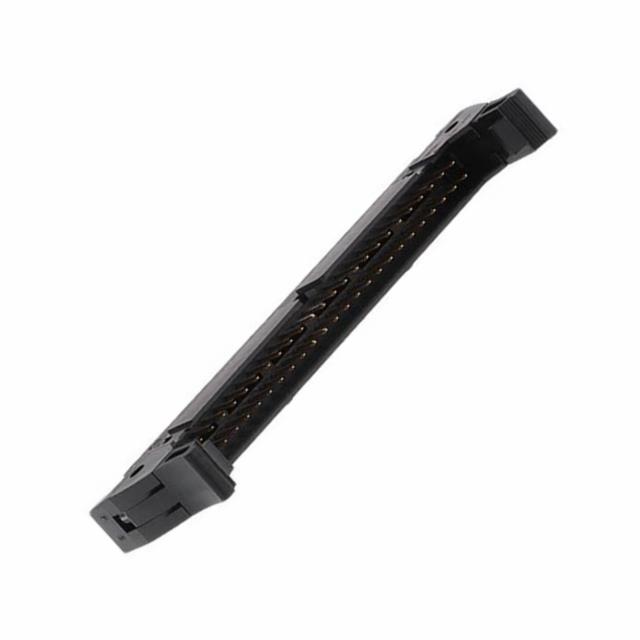 CONN HEADER VERT 50POS 2.54MM