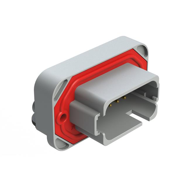 18 POSITION, RIGHT ANGLE FLANGE