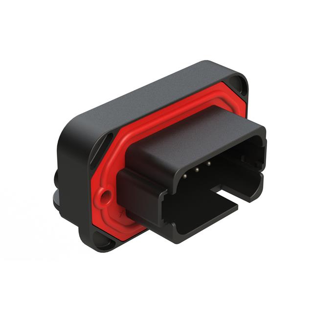 18 POSITION, RIGHT ANGLE FLANGE