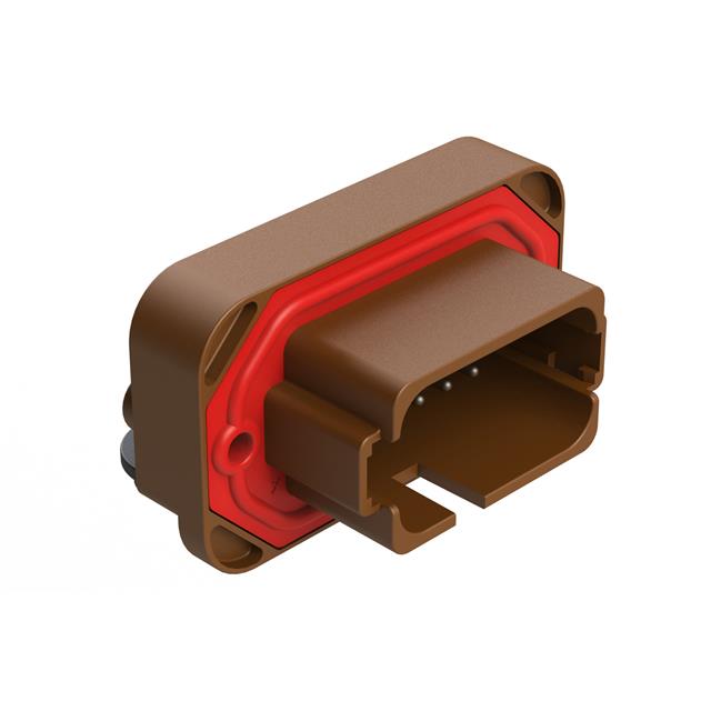 18 POSITION, RIGHT ANGLE FLANGE