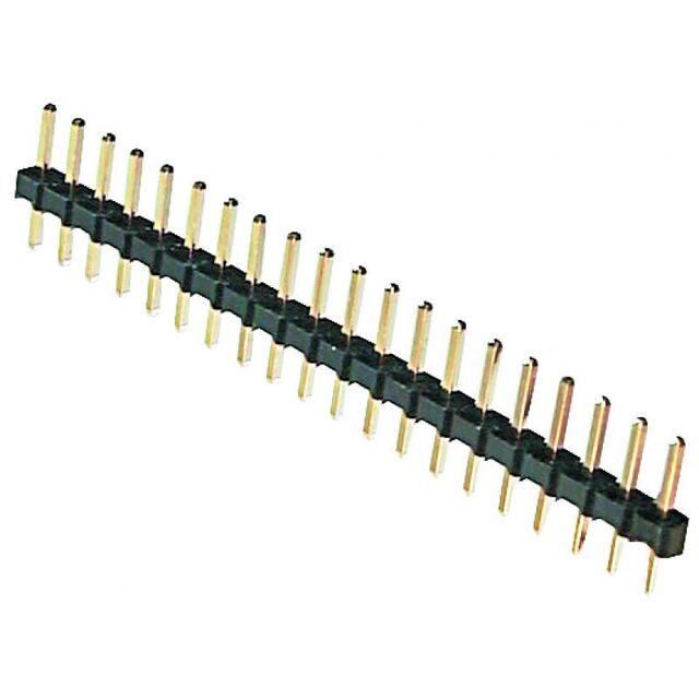 PIN HEADER, 4.7/3MM, 2.54MM